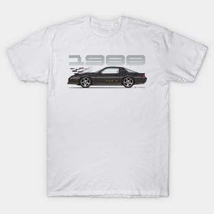 1988 Black T-Shirt